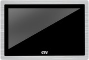 CTV-M4104AHD черный Видеодомофон цветной 10"