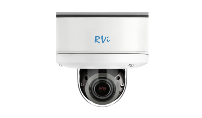RVI-3NCD2165 (2.8-12) Купольная антивандальная IP видеокамера, объектив 2.8-12мм, 2Мп, Ик, Poe, Поддержка карт MicroSD, Аудио вход-выход, Тревожные входы-выходы