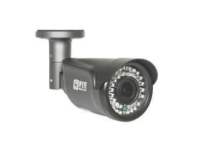 IPEYE-B3E-SUPR-2.8-12-03 Уличная цилиндрическая IP видеокамера, объектив 2.8-12мм, ИК, 3Мп, POE