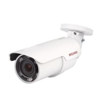 BD4680RV Beward Уличная цилиндрическая IP видеокамера, объектив 2.8-11 мм, 4Мп, PoE, microSDXC