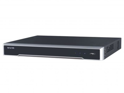 DS-7608NI-I2 Hikvision Видеорегистратор IP на 8 каналов