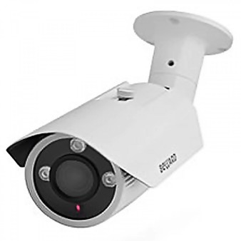 Уличная мегапиксельная IP-видеокамера Beward B2720RVZ (2.8-11.0 мм), ИК, PoE, 2Мп