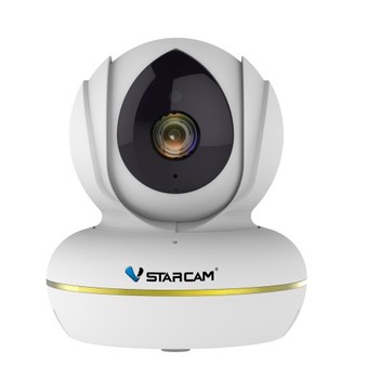 VStarcam C8822S (C22S) Миниатюрная WiFi IP видеокамера, Встроенный микрофон, ИК, WIFI, 2Мп