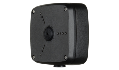 RVi-1BMB-3 black Для IP-камер видеонаблюдения и аналоговых камер видеонаблюдения