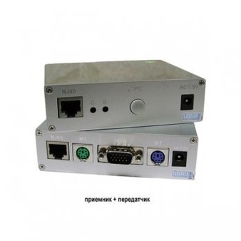 TA-VKM/6+RA-VKM/6 OSNOVO Комплект для передачи VGA