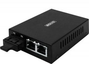 Ethernet-FX-SM40SA Болид Преобразователь интерфейсов