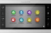 Atlas Plus HD (Black) VZ Falcon Eye Видеодомофон MHD цветной 10"