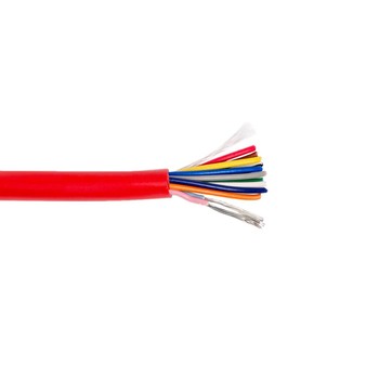 КСВВ нг(А)-LS 12х0,22 мм2 кабель, 100 м Eletec Сигнальный кабель