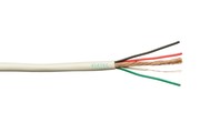 ШВЭВ 5х0,22 мм2 (4х0,22+1Эх0,22) кабель, 200 м Eletec