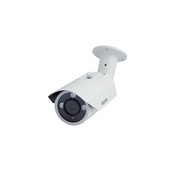 B4230RVZ Beward Уличная цилиндрическая IP-видеокамера, объектив 2.7-12мм, 4Мп, Ик, POE, microSDXC
