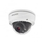 SV3215DVZ Beward Уличная купольная антивандальная IP-видеокамера, обьектив 2.8-11мм, 5Мп, ИК, PoE, Встроенный микрофон