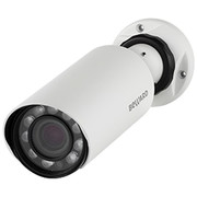 SV3210R Beward Уличная цилиндрическая IP-видеокамера, объектив 4мм, 5Мп, Ик, POE