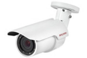 BD4685RV Beward Уличная цилиндрическая IP видеокамера, объектив 2.8-11 мм, 4Мп, PoE, microSDXC