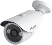CD630 (3.6 мм) Beward Уличная цилиндрическая IP-видеокамера, объектив 3.6мм, 1Мп, Ик, POE, microSDXC