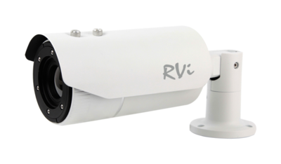 RVi-4TVC-640L18/M2-A Тепловизионная видеокамера , объектив 18мм, Poe