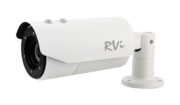 RVi-4TVC-640L50/M2-A Тепловизионная видеокамера , объектив 50мм, Poe
