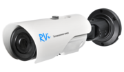 RVi-4TVC-400L50/M1-AT Тепловизионная видеокамера , объектив 50мм, Poe, тревожные входы/выходы, microSD