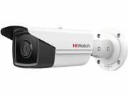 IPC-B542-G2/4I (4mm) HiWatch Уличная цилиндрическая IP камера, объектив 4мм, 4Мп, Ик, Poe, microSD