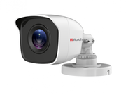 DS-T200S (3.6 mm) HiWatch Уличная цилиндрическая мультиформатная MHD (AHD/ TVI/ CVI/ CVBS) видеокамера, объектив 3.6мм, 2Мп, Ик