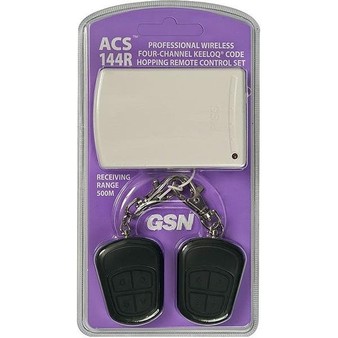 ACS-144R GSN Комплект тревожной сигнализации