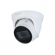 EZ-IPC-T3B50P-0360B EZ-IP Уличная купольная IP видеокамера, объектив 3.6мм, 5Мп, Ик, Poe