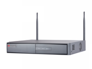 DS-N304W(B) HiWatch IP Видеорегистратор на 4 канала с Wi-Fi