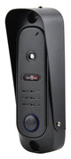 ST-DS201H-BK Smartec Панель вызова видеодомофонной связи высокого разрешения