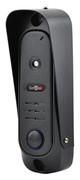 ST-DS206C-BK Smartec Панель вызова видеодомофонной связи