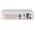 DS-H208QA HiWatch Мультиформатный MHD (AHD, HD-TVI, HD-CVI, IP, CVBS) видеорегистратор на 8 каналов