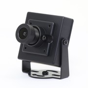 AC-IMQ20W Amatek Миниатюрная IP видеокамера, объектив 2.8мм, 4Мп