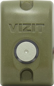 EXIT-300M VIZIT Кнопка выхода