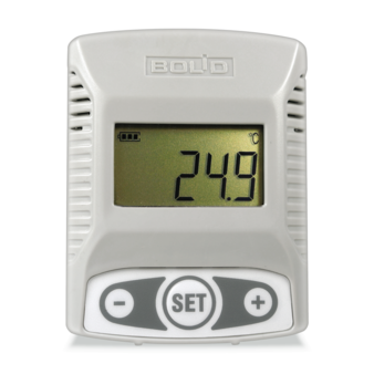 C2000-ВТИ Болид Адресный термогигрометр