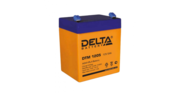 Аккумулятор Delta DTM 12045 (12В, 4,5А)
