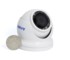 AC-HDV201 Amatek Купольная мультиформатная камера, объектив (3.6 мм), Ик, 2Mp