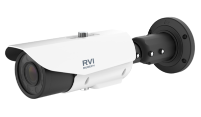RVi-2NCT2369 (5-50) Уличная цилиндрическая IP видеокамера, объектив 5-50мм, 2Мп, Ик, Poe, MicroSD
