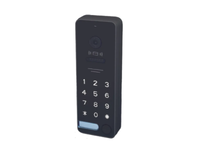 iPanel 2 HD EM KBD (Black) Tantos Вызывная панель