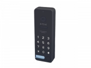 iPanel 2 HD EM KBD (Black) Tantos Вызывная панель