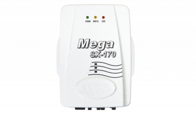 Mega SX-170M Беспроводная GSM-сигнализация MICROLINE