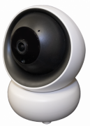 iРондо 4 Tantos Нaклoннo-пoвopoтнaя IP-камера, объектив 3.6мм, 4Мп, встроенный микрофон, Wi-Fi, MicroSD, встроенный микрофон