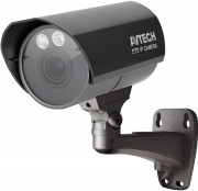 AVM458HP (2.8) AVTECH Уличная IP видеокамера, объектив 2.8мм, 2Мп, Ик, POE