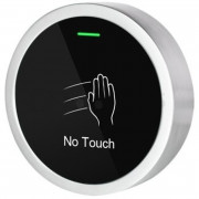 TS-NoTouch Rondo Tantos Бесконтактная кнопка выхода, накладная, уличное исполнение