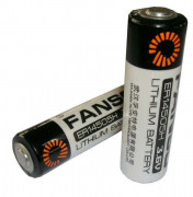 Fanso литиевая батарея ER14505H (SL-760/S) 3.6V, 2,7 Ah
