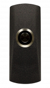TS-CLICK light (серебряный антик) Tantos Кнопка выхода накладная, металлическая, с подсветкой