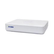 AR-HT89X Amatek (Без АoС) Мультиформатный MHD (AHD, HD-TVI, HD-CVI, IP, CVBS) видеорегистратор на 8 каналов