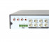 AR-HT166NX Amatek (АoС) Мультиформатный MHD (AHD, HD-TVI, HD-CVI, XVI, IP, CVBS) видеорегистратор на 16 каналов