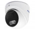 AC-IDV212MF (2.8) Amatek Уличная купольная IP видеокамера, объектив 2.8мм, 3/2Мп, Ик, microSD, встроенный микрофон