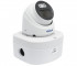 AC-IDV403A (2.8) Amatek Купольная антивандальная IP видеокамера, объектив 2.8мм, 4Мп, Ик, POE, microSD