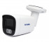 AC-IS514D (2.8) (Full Color) Amatek Уличная цилиндрическая IP видеокамера, объектив 2.8мм, 5Мп, Ик, POE, встроенный микрофон, microSD