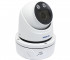 AC-IDV503ZA (2,7-13,5) Amatek Купольная антивандальная IP видеокамера, объектив 2.7-13.5мм, 5Мп, Ик, POE, встроенный микрофон