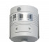 AC-IS503A (2,8) без SD Amatek Уличная цилиндрическая IP видеокамера, объектив 2.8мм, 5Мп, Ик, POE, видеоаналитика